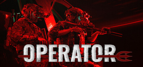 Box art for OPERATOR