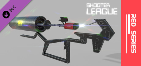 SHOOTER LEAGUE Steam Charts and Player Count Stats