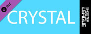 SHOOTER LEAGUE - Sporti Alpha Crystal