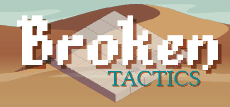 Broken Tactics Cheat Engine/CT