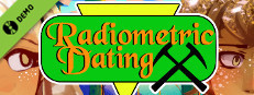Radiometric Dating Demo