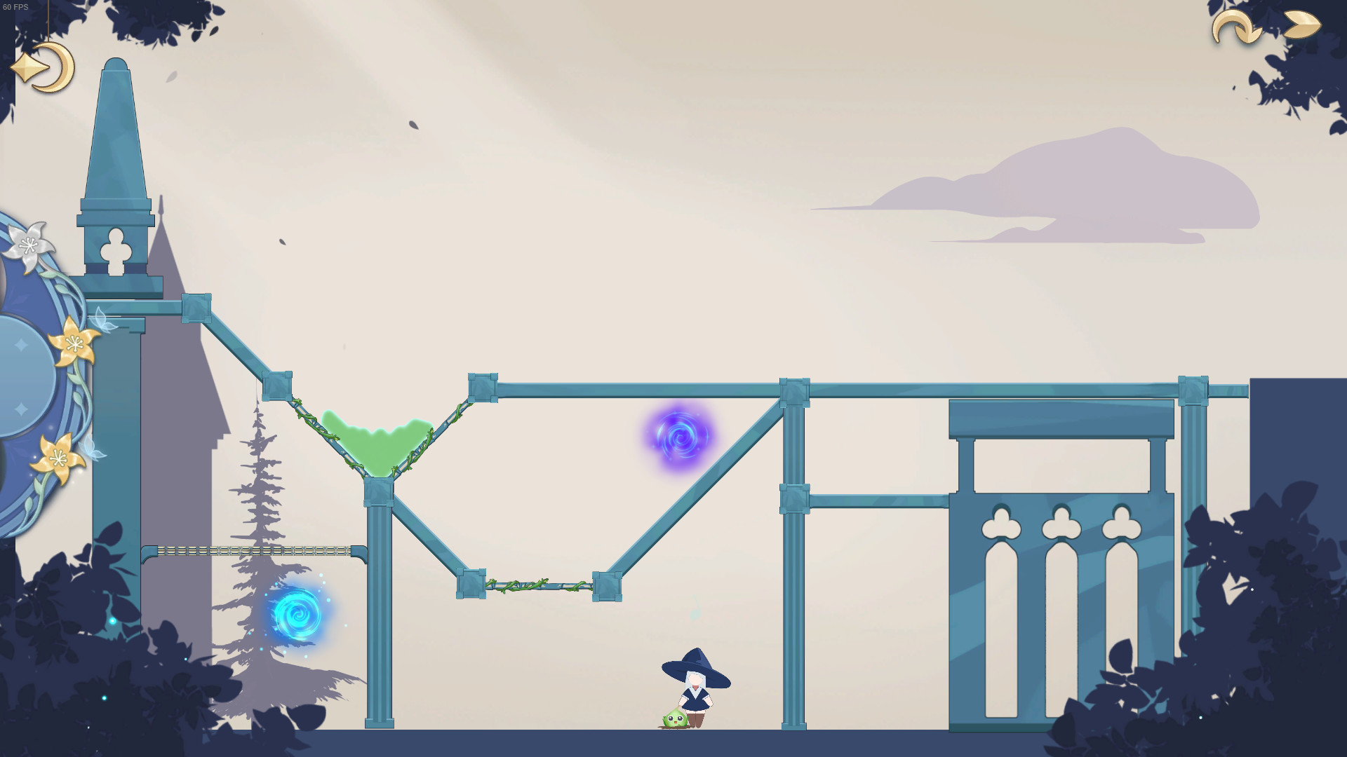 Adorable Witch 3 screenshot 8