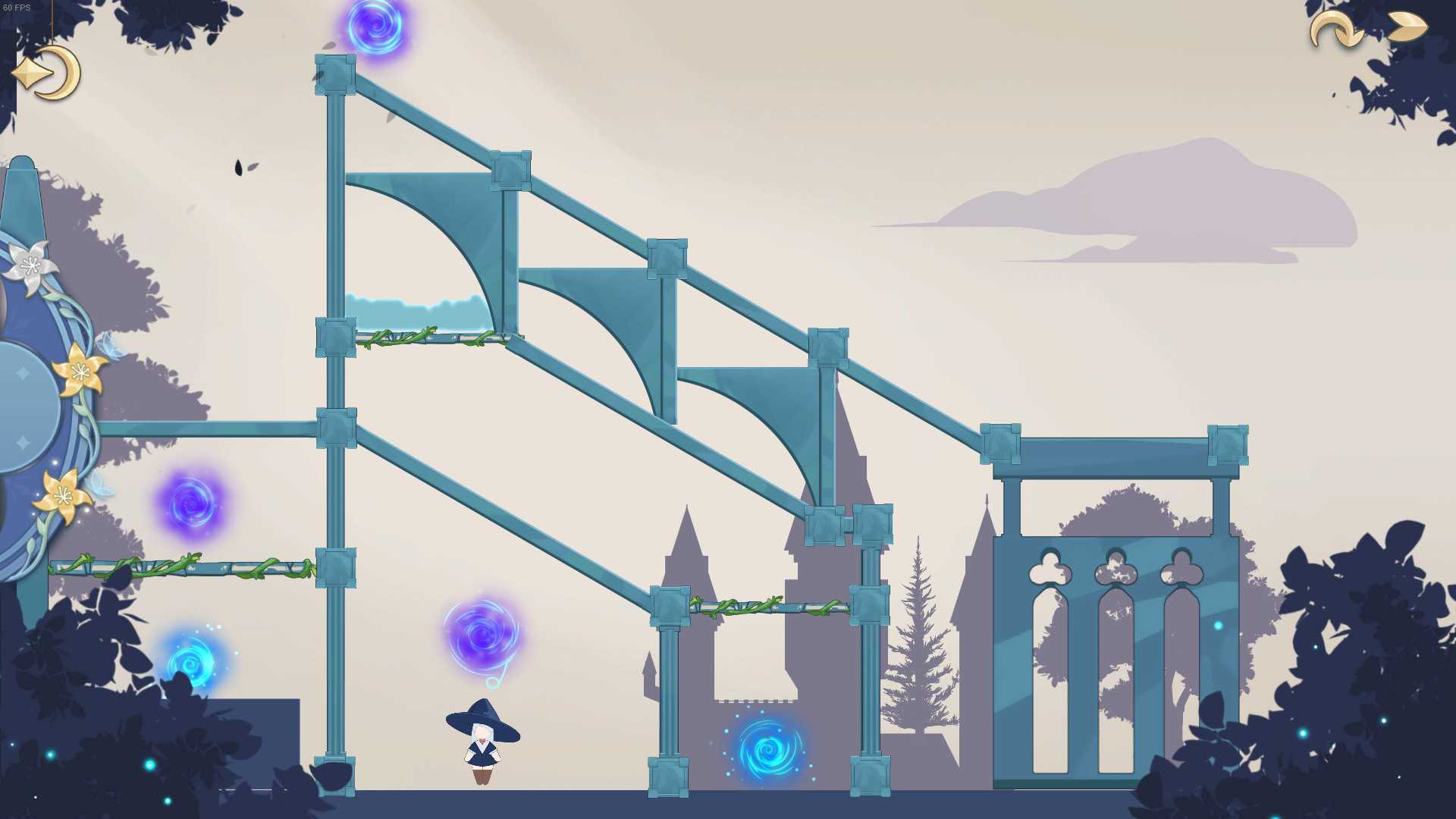 Adorable Witch 3 screenshot 9