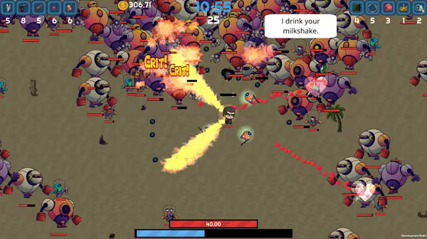 DopeMine Arena video 1