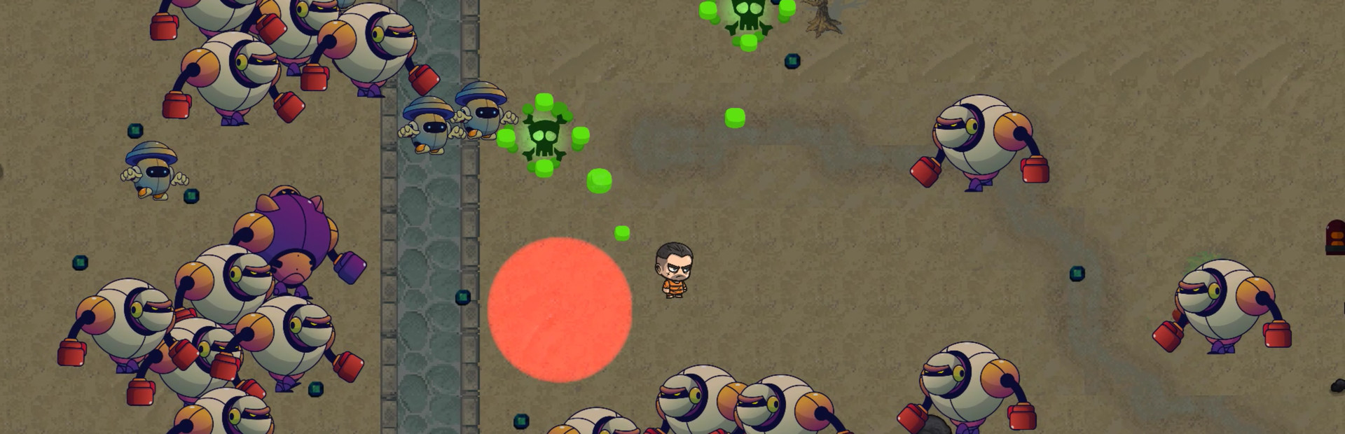 DopeMine Arena