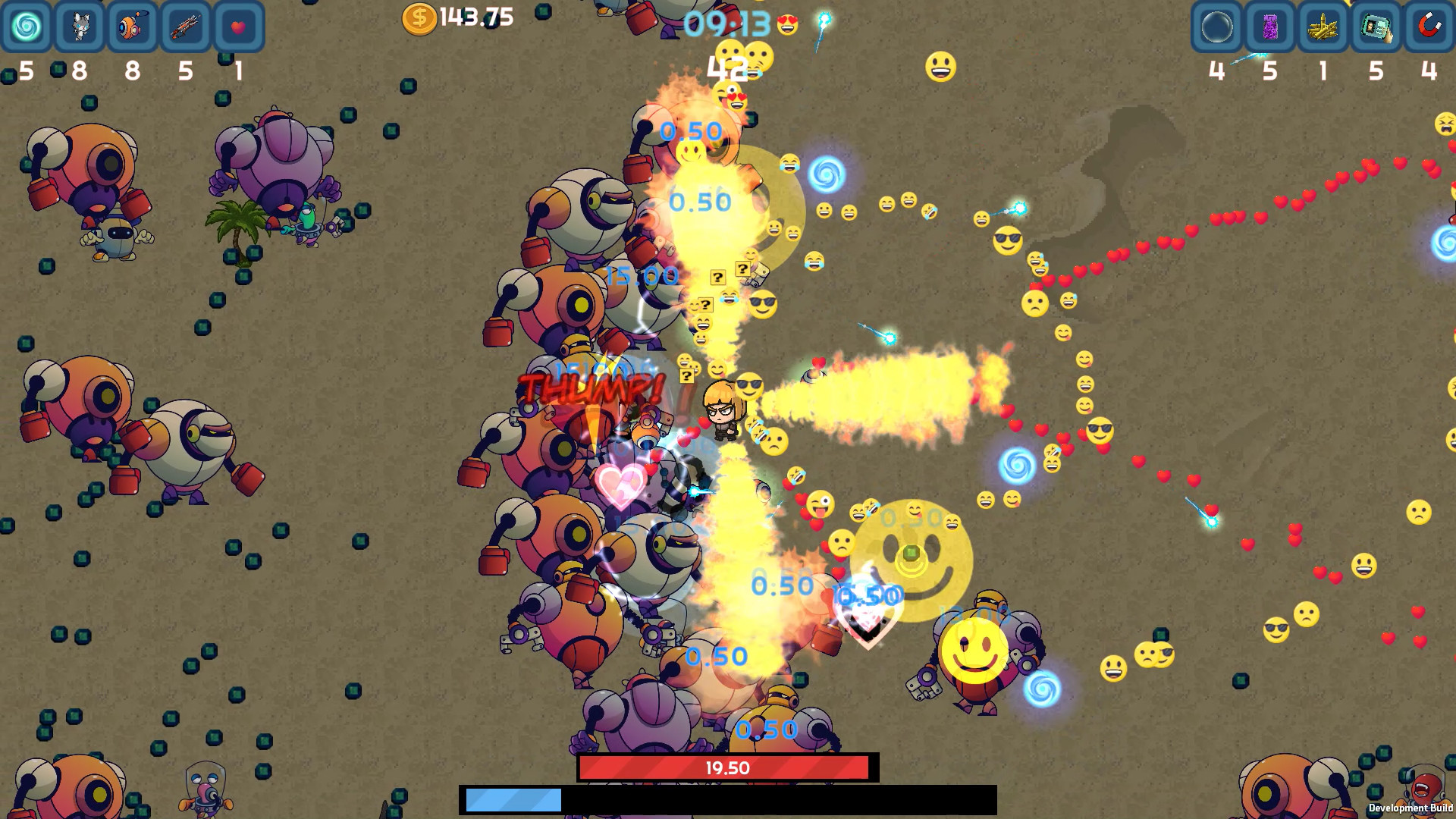 DopeMine Arena