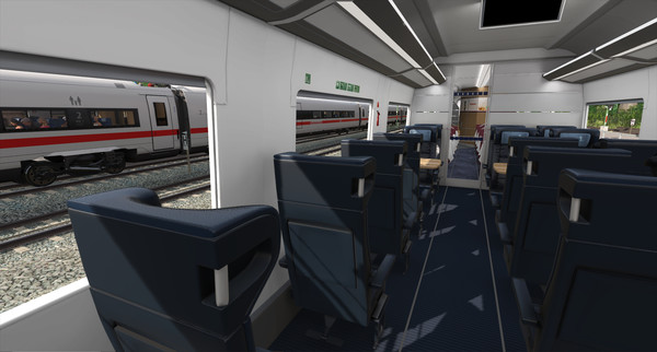 Trainz 2022 DLC - Schwaeninger Land