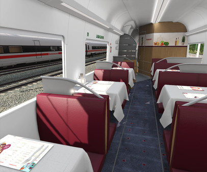 Trainz 2022 DLC - Schwaeninger Land