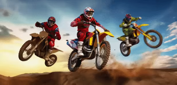 Art of Stunt video 1