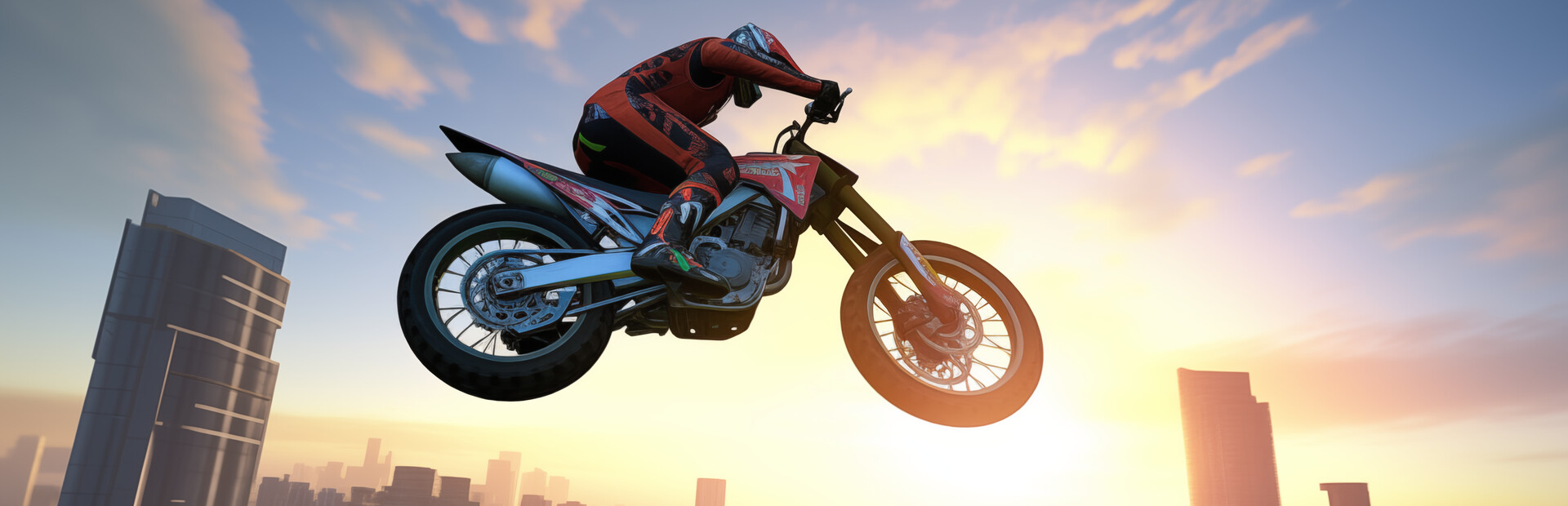 Art of Stunt