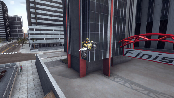 Art of Stunt screenshot 6