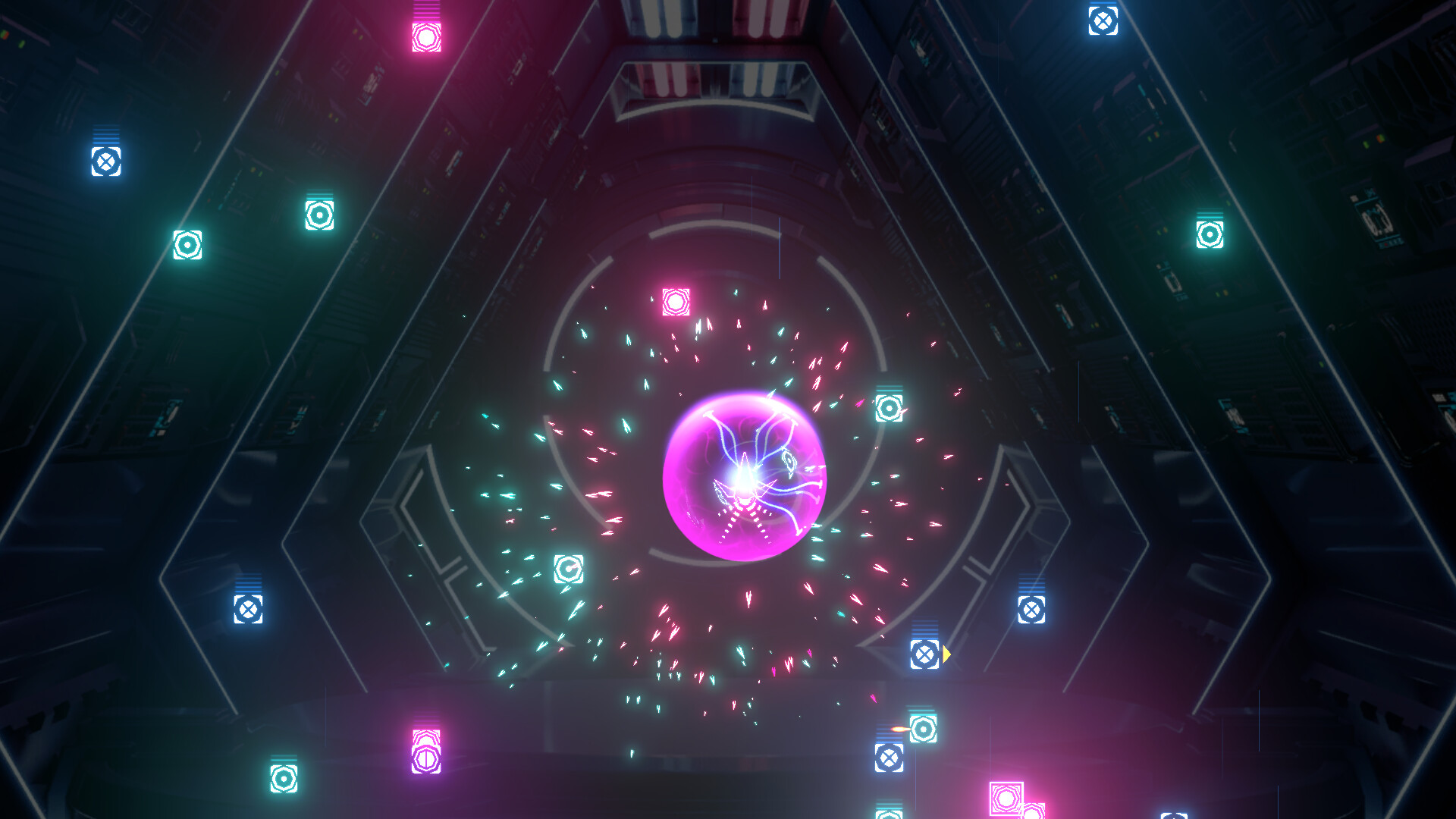 App Background