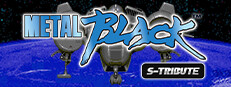 Metal Black™ S-Tribute game cover