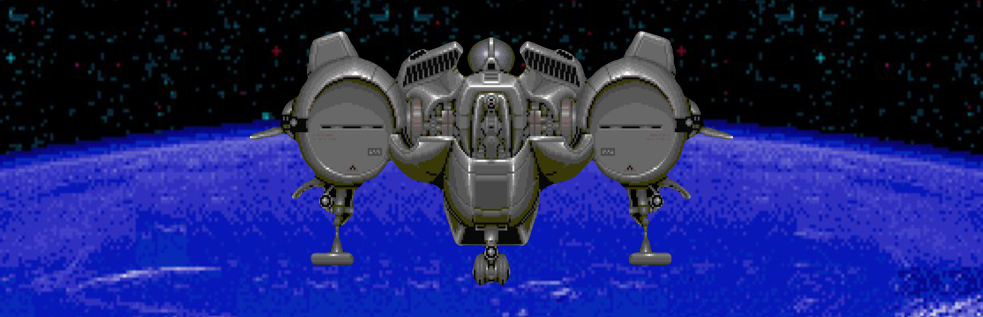 Metal Black™ S-Tribute