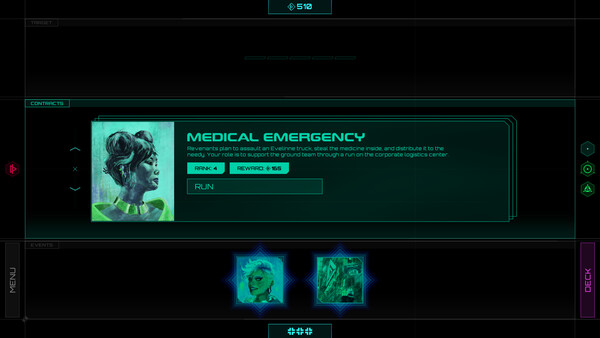 Screenshot media