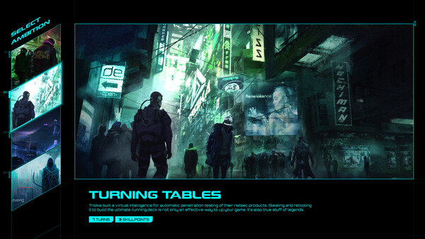 Netspectre screenshot 5