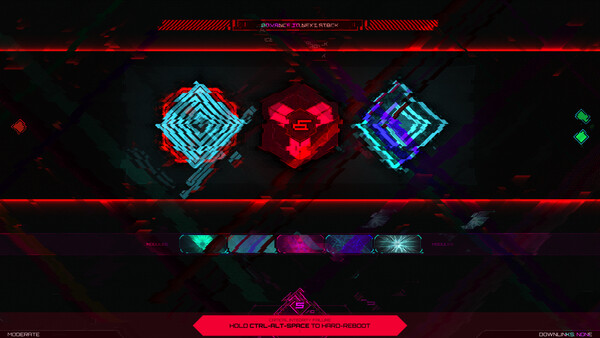 Netspectre screenshot 6