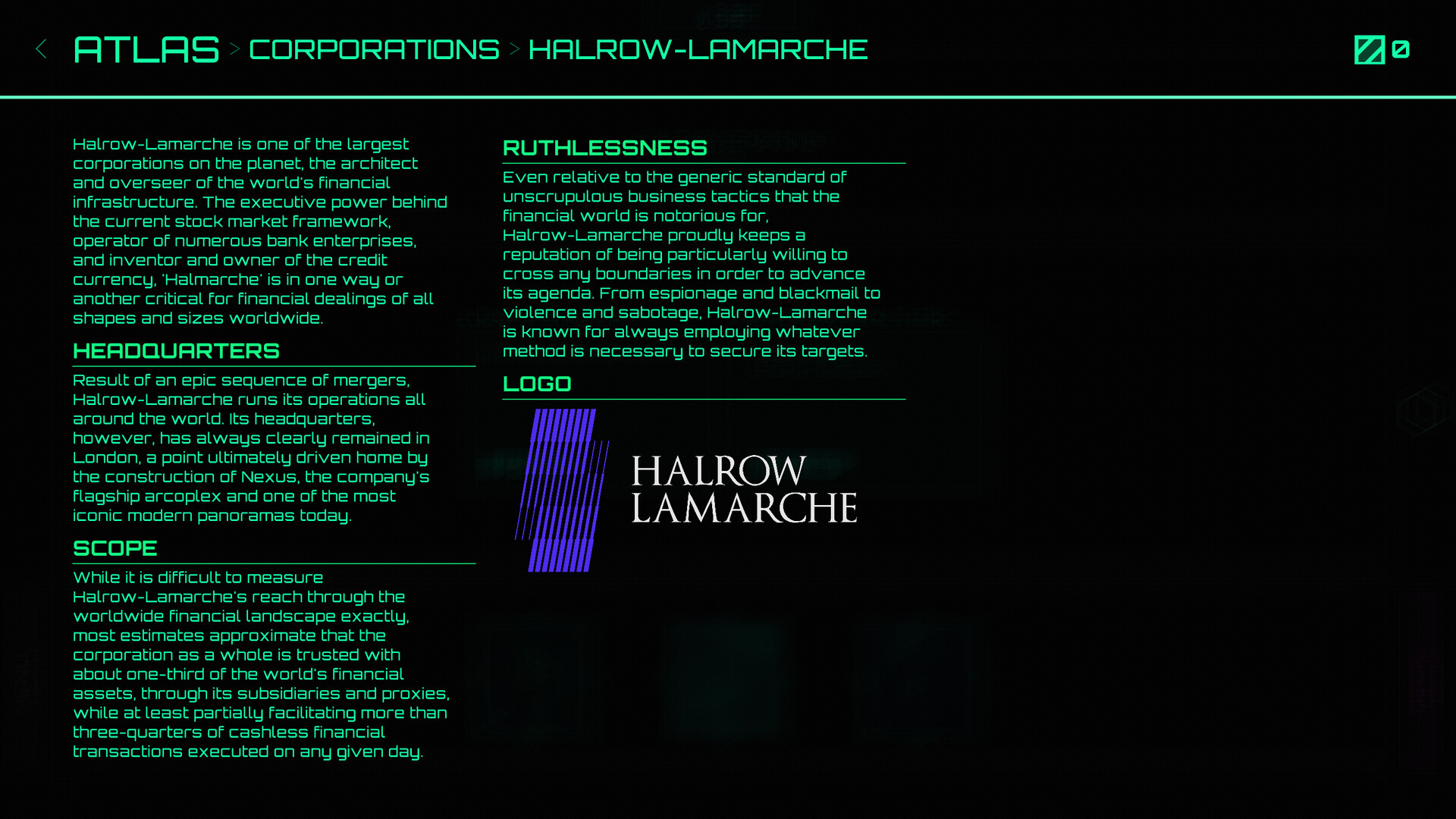 Netspectre screenshot #9