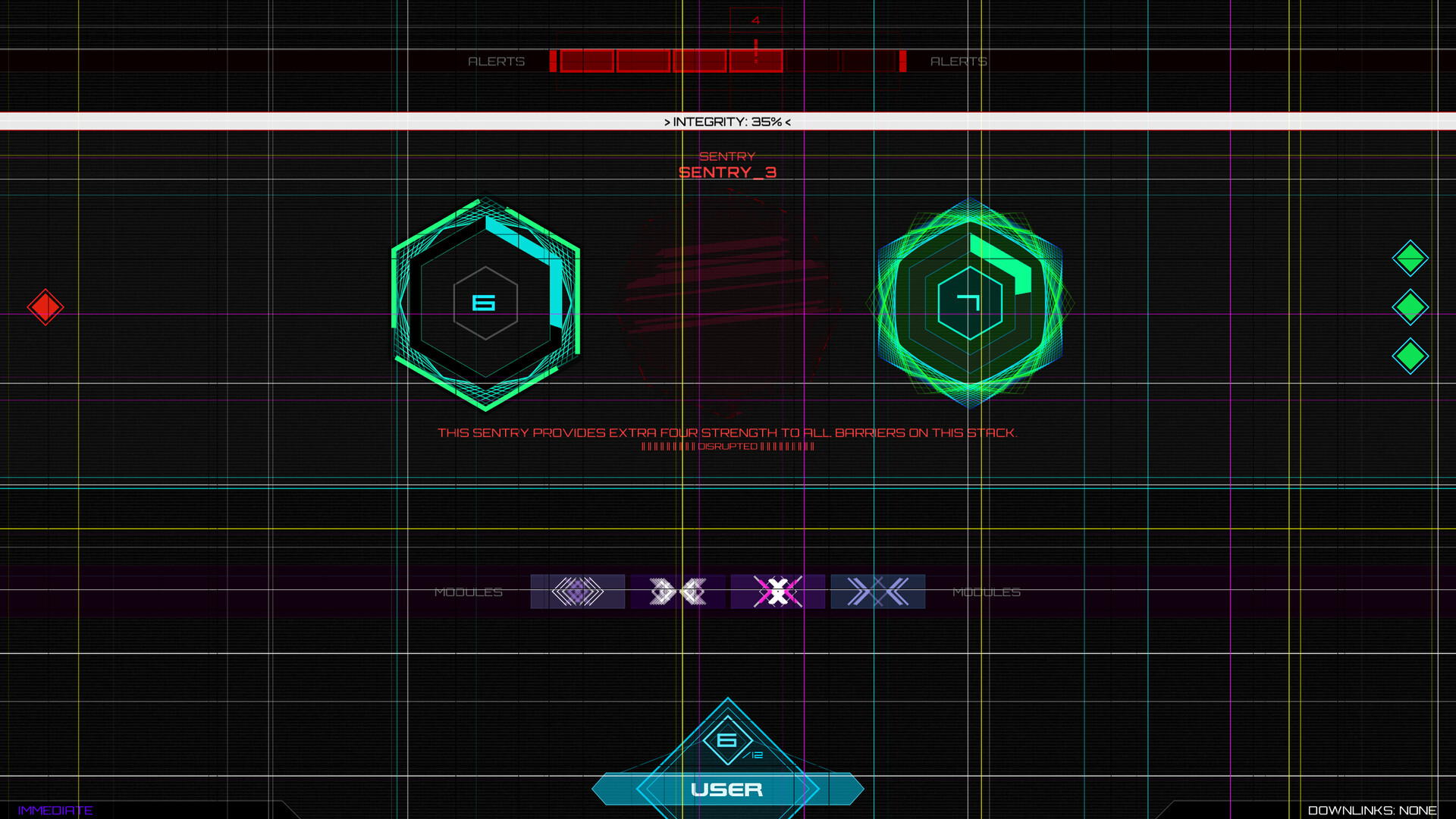 Netspectre screenshot #6