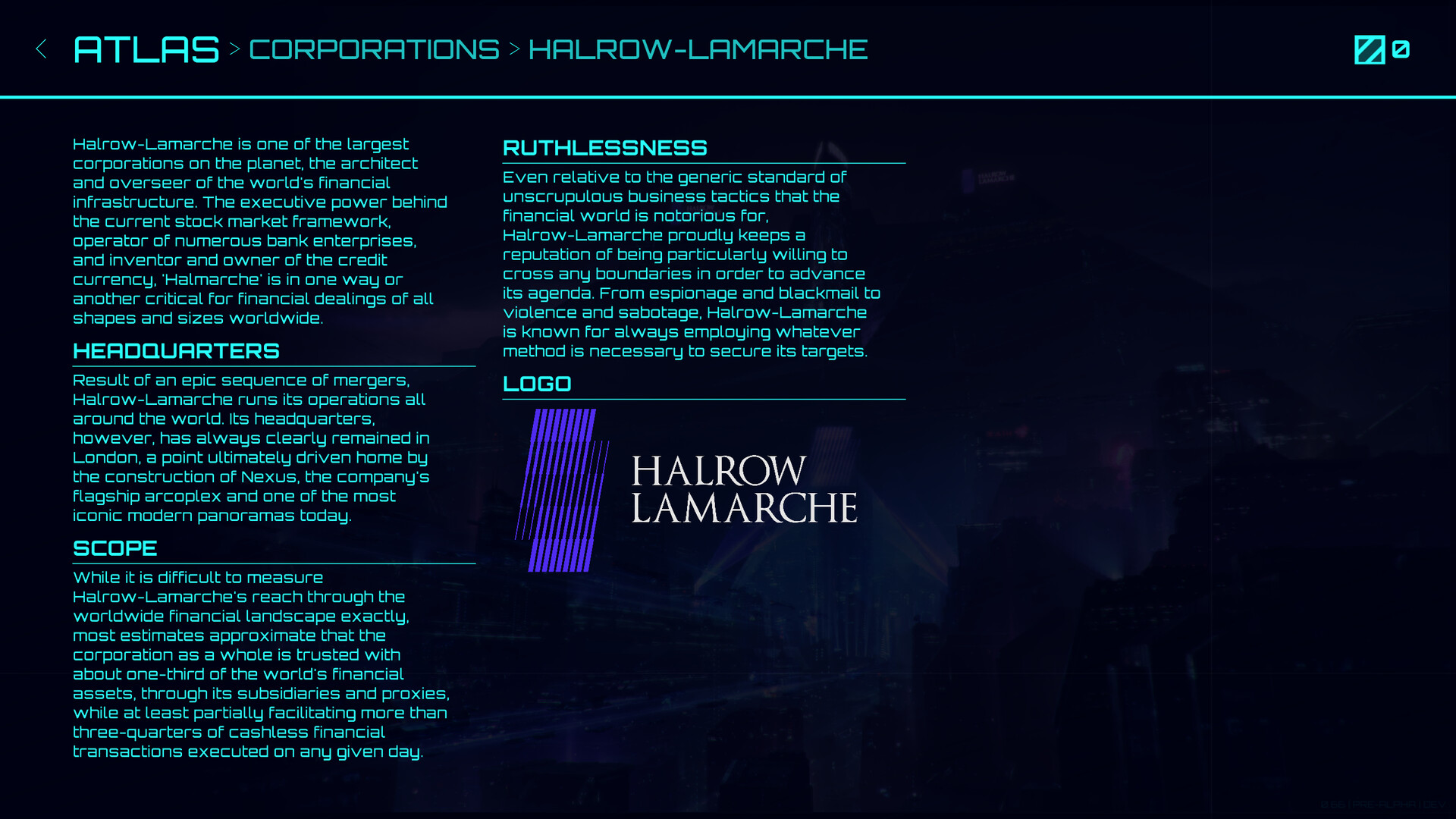 Netspectre screenshot 8