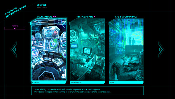 Netspectre screenshot 7