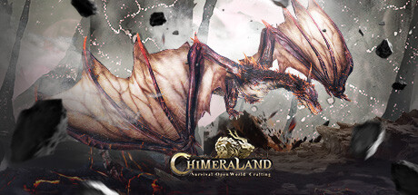 Chimeraland banner