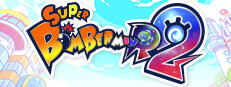 SUPER BOMBERMAN R 2 в Steam