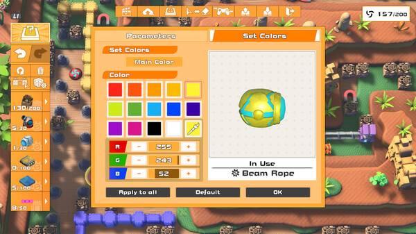SUPER BOMBERMAN R2