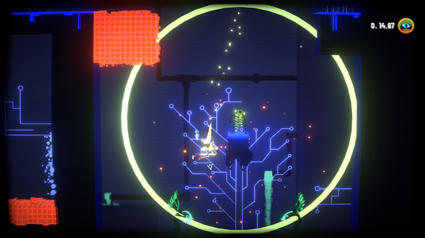 Screenshot z PI.EXE Screenshot z PI.EXE