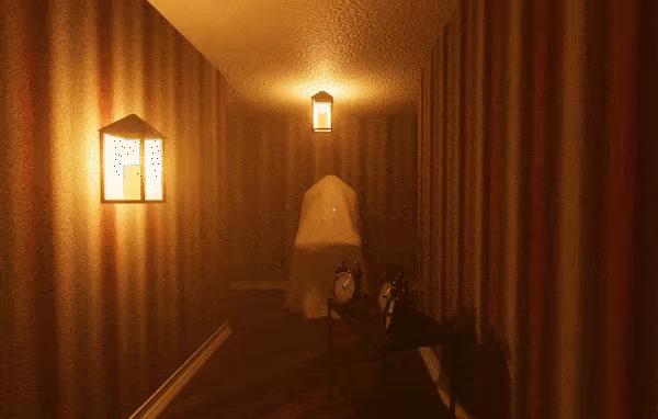 Beyond your Fear video 2