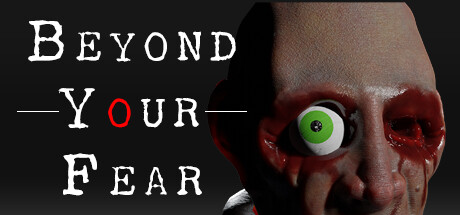 Beyond your Fear steam charts