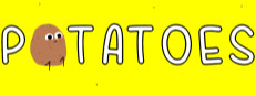 Potatoes cover