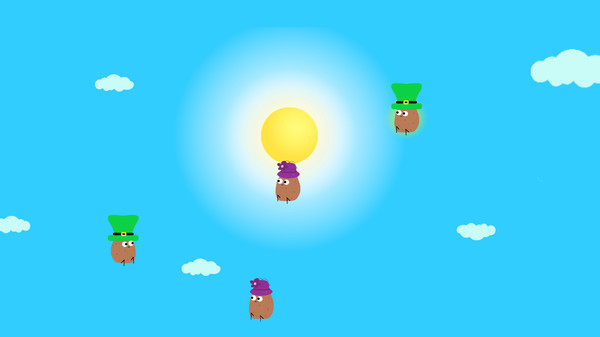 Potatoes screenshot 5