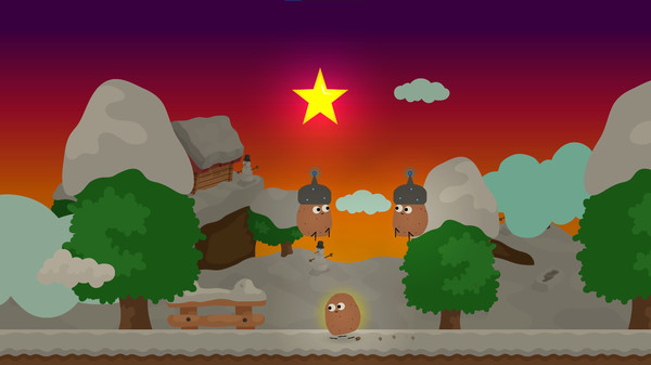 Potatoes screenshot 6