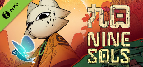 Nine Sols Demo game cover