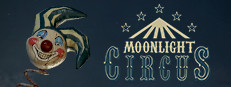 The Moonlight Circus cover
