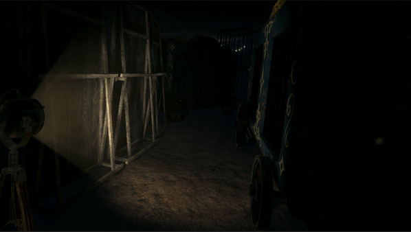 The Moonlight Circus screenshot 4