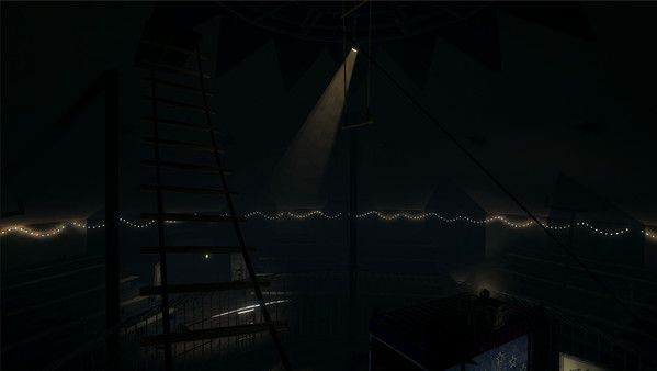 The Moonlight Circus screenshot 1