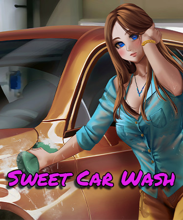 Sweet Car Wash