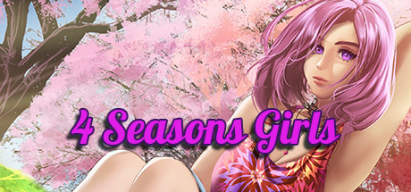 4 Seasons Girls banner image