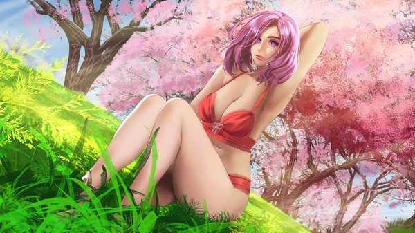 4 Seasons Girls