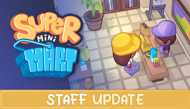 Super Mini Mart