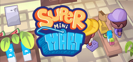 Super Mini Mart