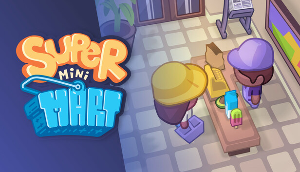 Super Mini Mart