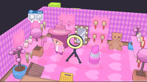 Super Mini Mart screenshot 4