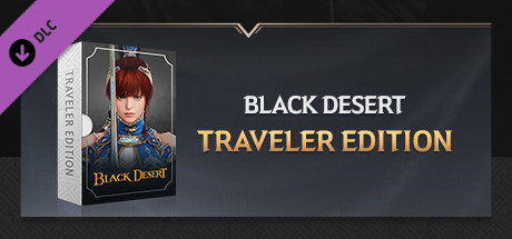 [TH] Black Desert - Traveler to Explorer