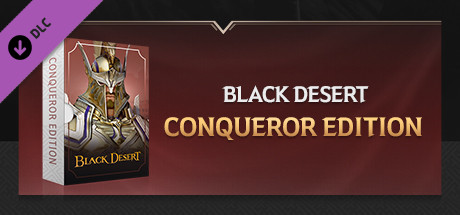 [TH] Black Desert - Traveler to Conqueror