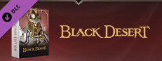 [TR&MENA] Black Desert - Traveler to Conqueror