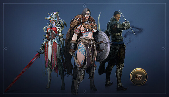 [NA/EU] Black Desert - Traveler to Explorer