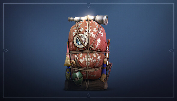 [NA/EU] Black Desert - Traveler to Explorer